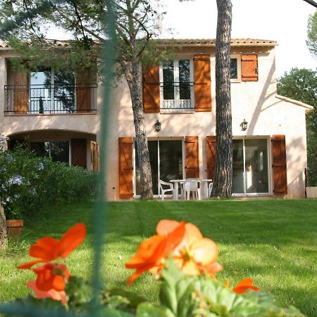Location Villa Et Studios Roquebrune-Sur-Argens Eksteriør bilde