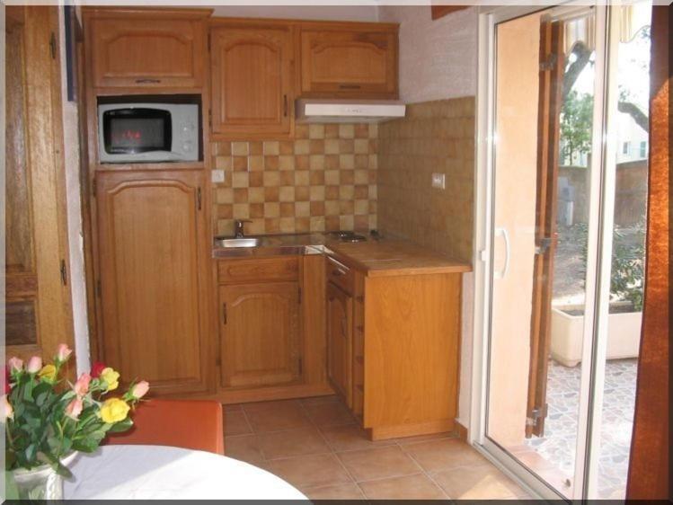 Location Villa Et Studios Roquebrune-Sur-Argens Eksteriør bilde