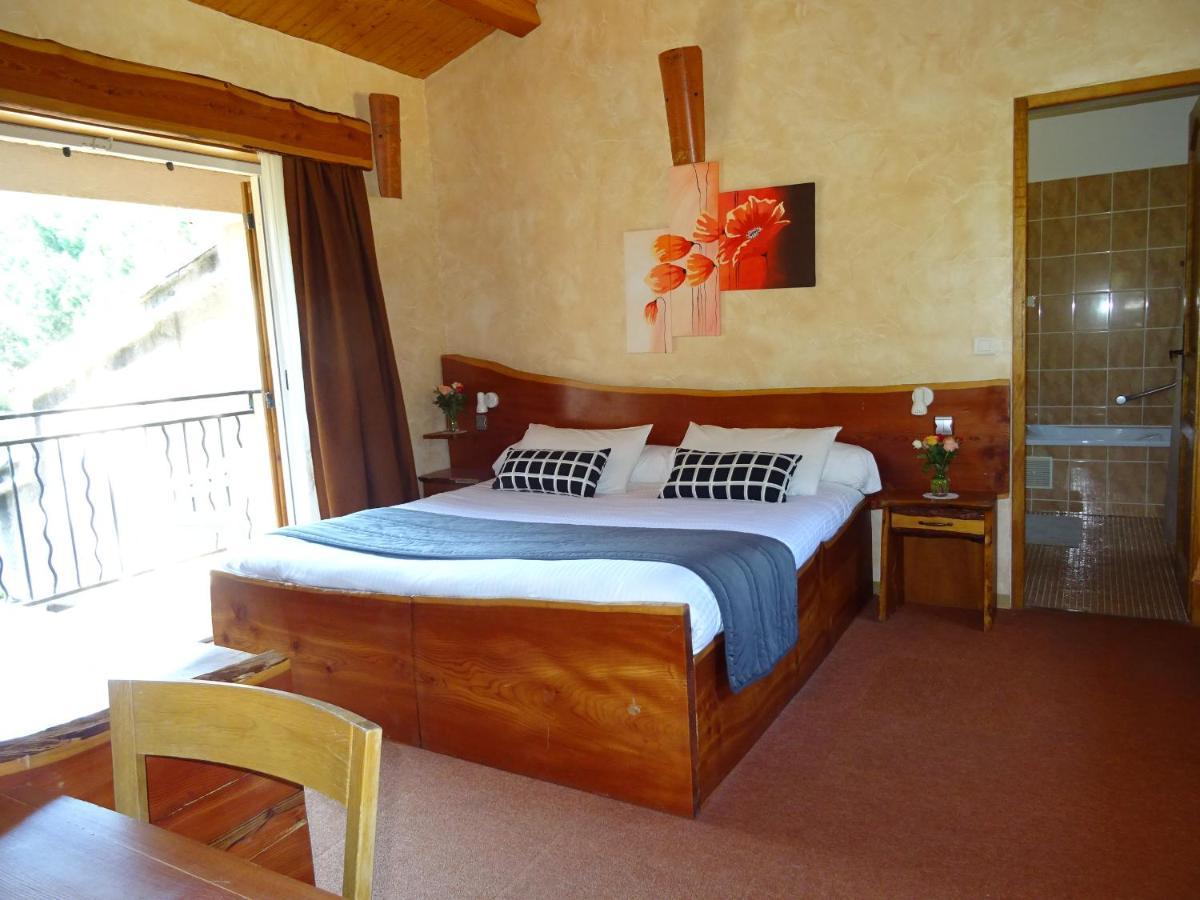 Location Villa Et Studios Roquebrune-Sur-Argens Eksteriør bilde