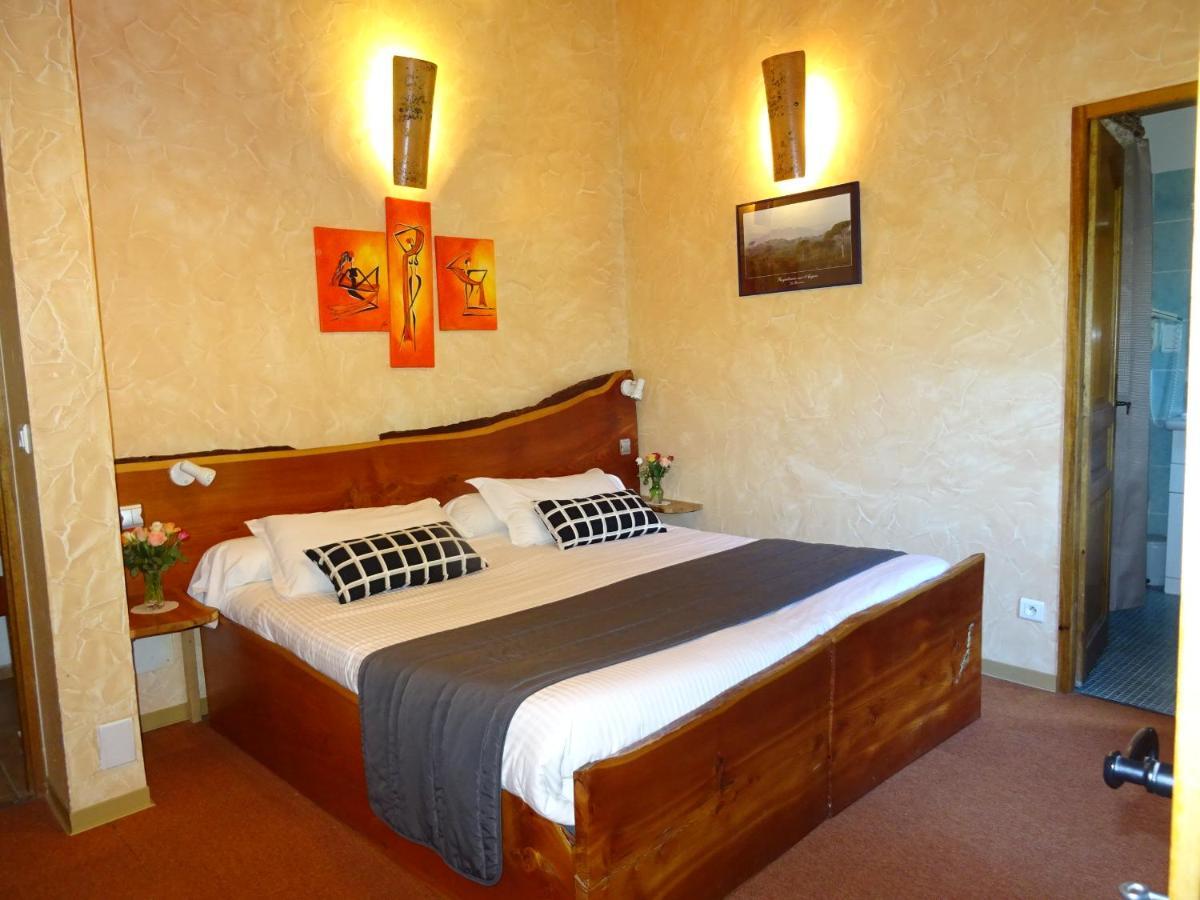 Location Villa Et Studios Roquebrune-Sur-Argens Eksteriør bilde