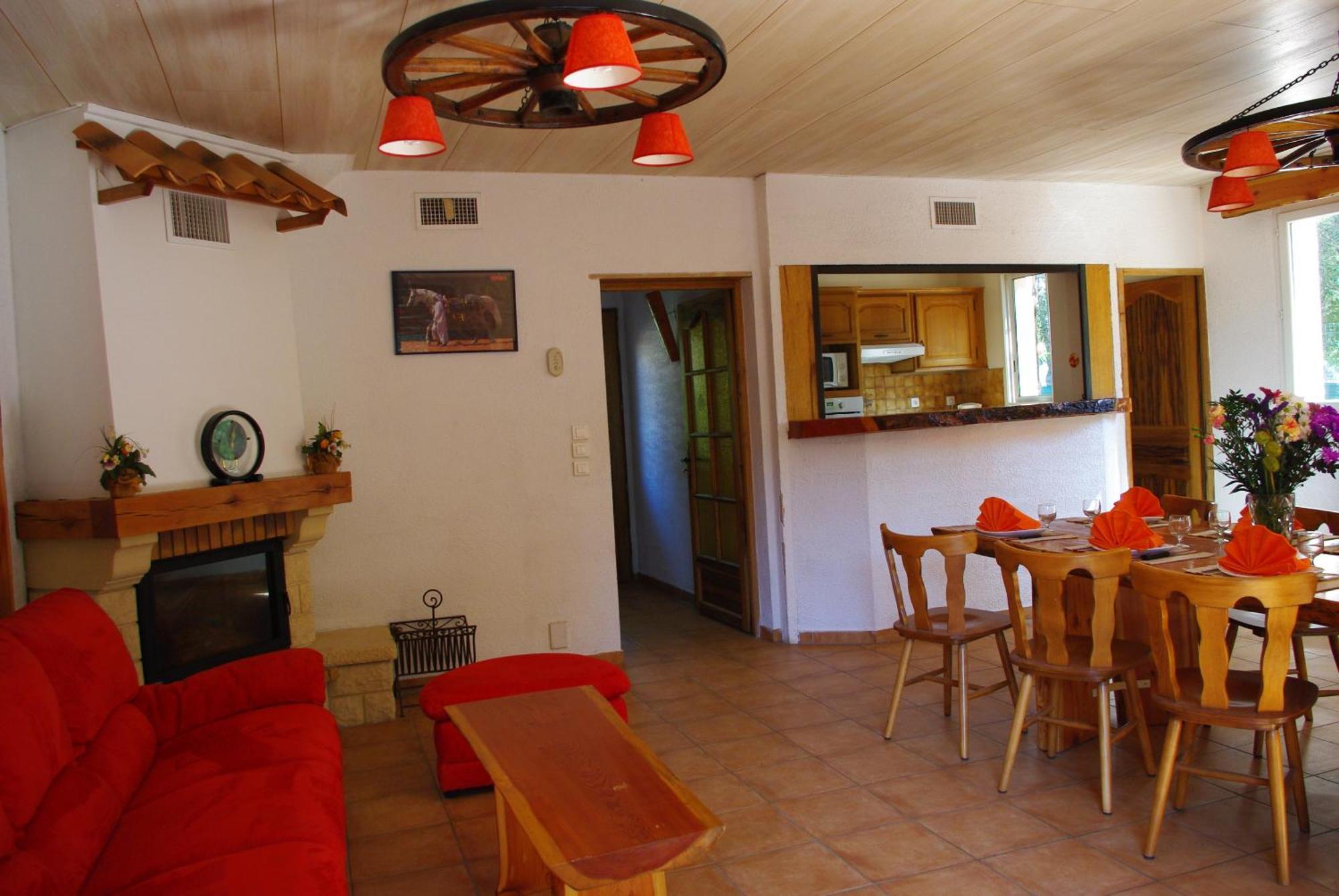 Location Villa Et Studios Roquebrune-Sur-Argens Eksteriør bilde