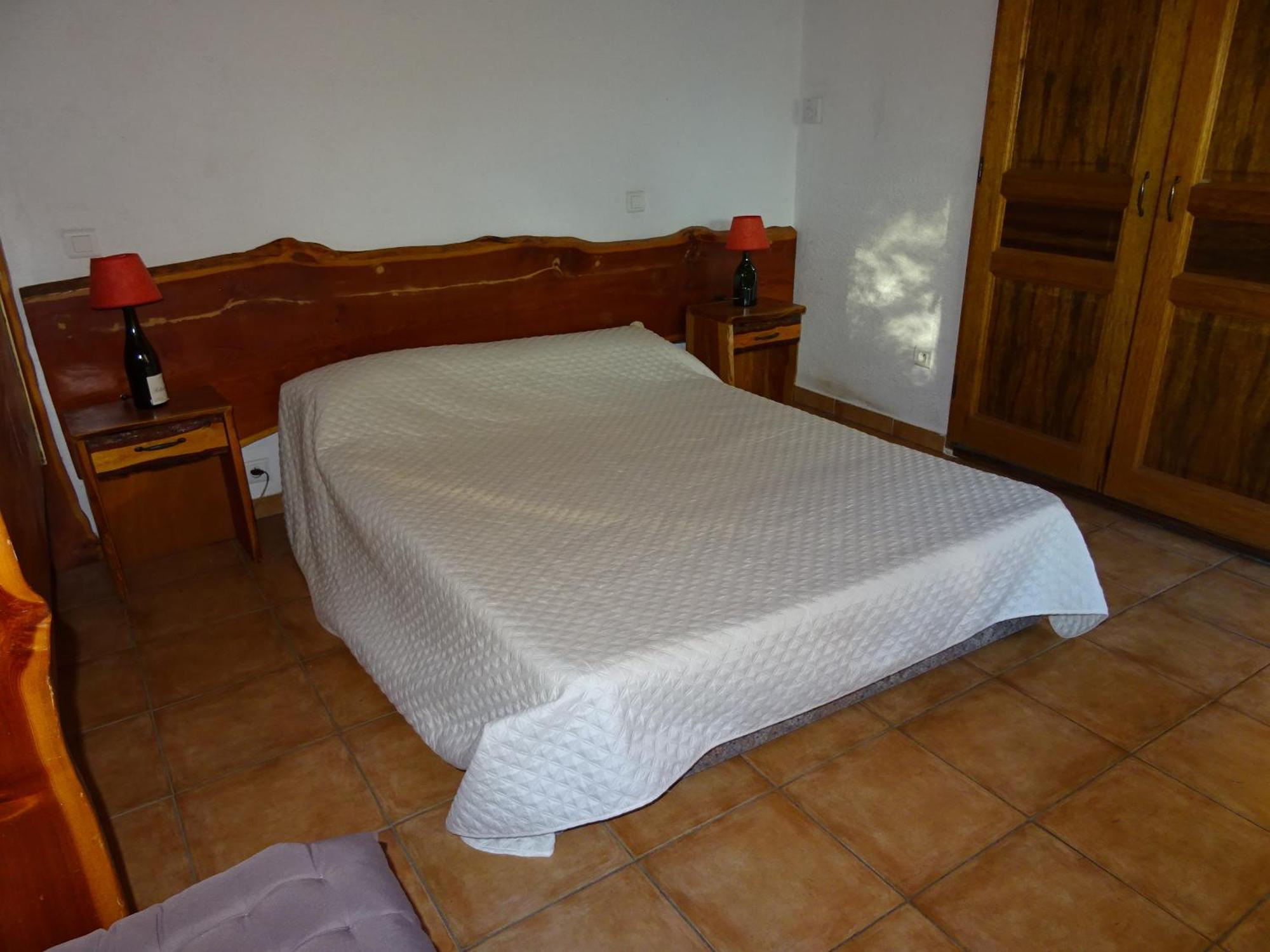 Location Villa Et Studios Roquebrune-Sur-Argens Eksteriør bilde